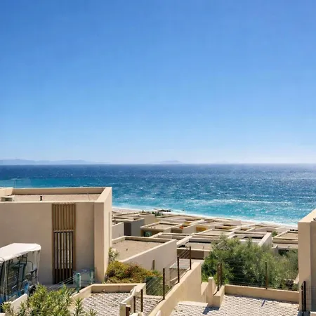 Luxury 2br At Coast 104d Daire *