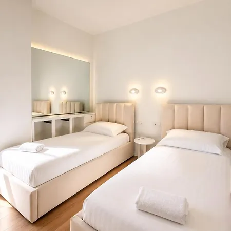 Luxury 2br At Coast 104d *