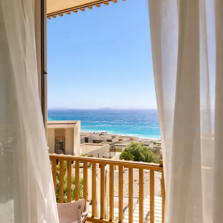 Luxury 2br At Coast 104d Apartment