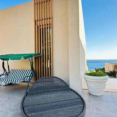 Luxury 2br At Coast 104d