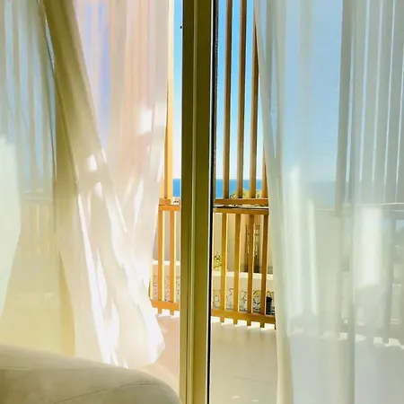 Luxury 2br At Coast 104d *
