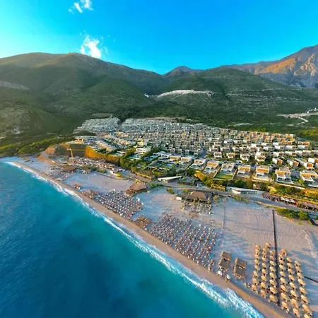 Daire Luxury 2br At Coast 104d