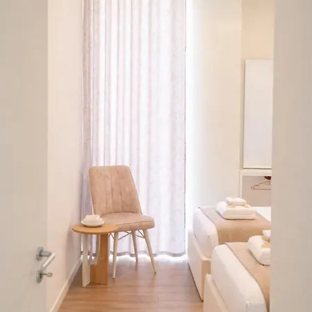 Luxury 2br At Coast 104d Apartment
